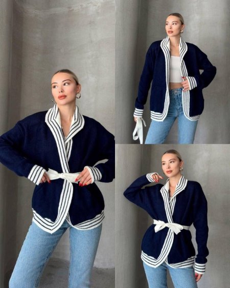 جكيت صبايا ون سايز